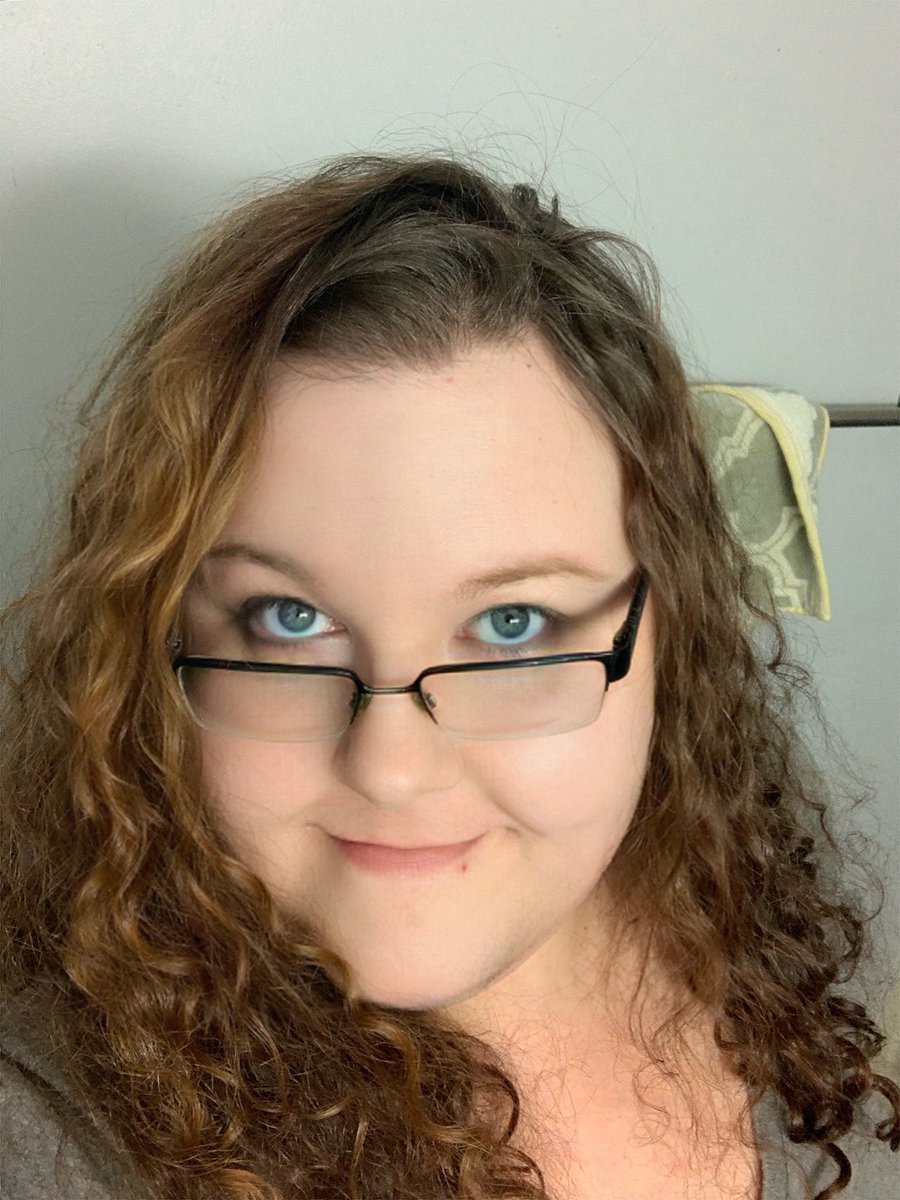 I love being (not) hot and transgender