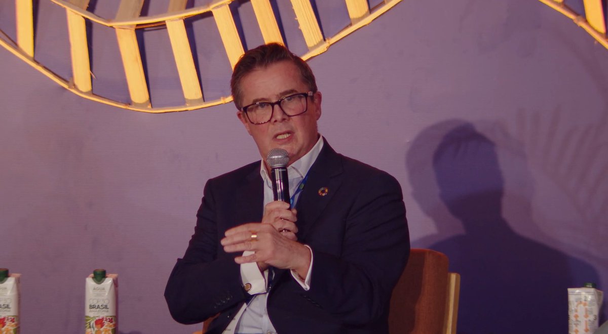 World Climate Foundation tweet media