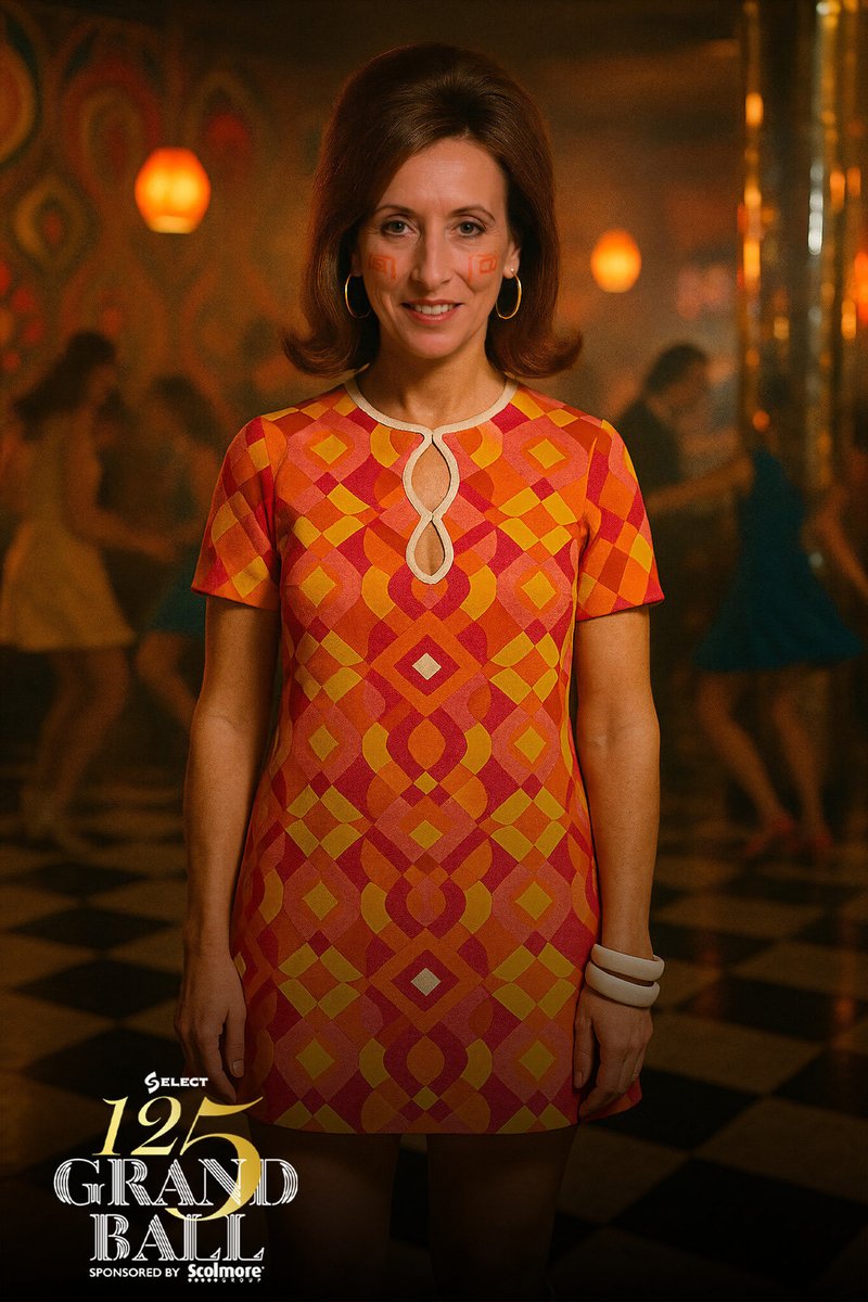 Blue Parrot Events Group Ltd tweet media