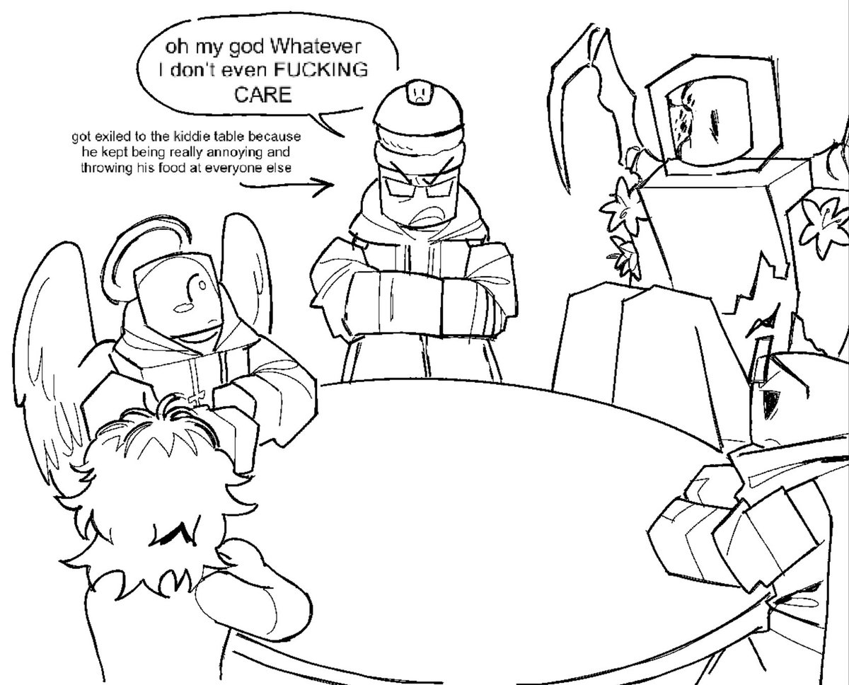 cartilage112263's tweet image. #TheRemainsOfRobloxia