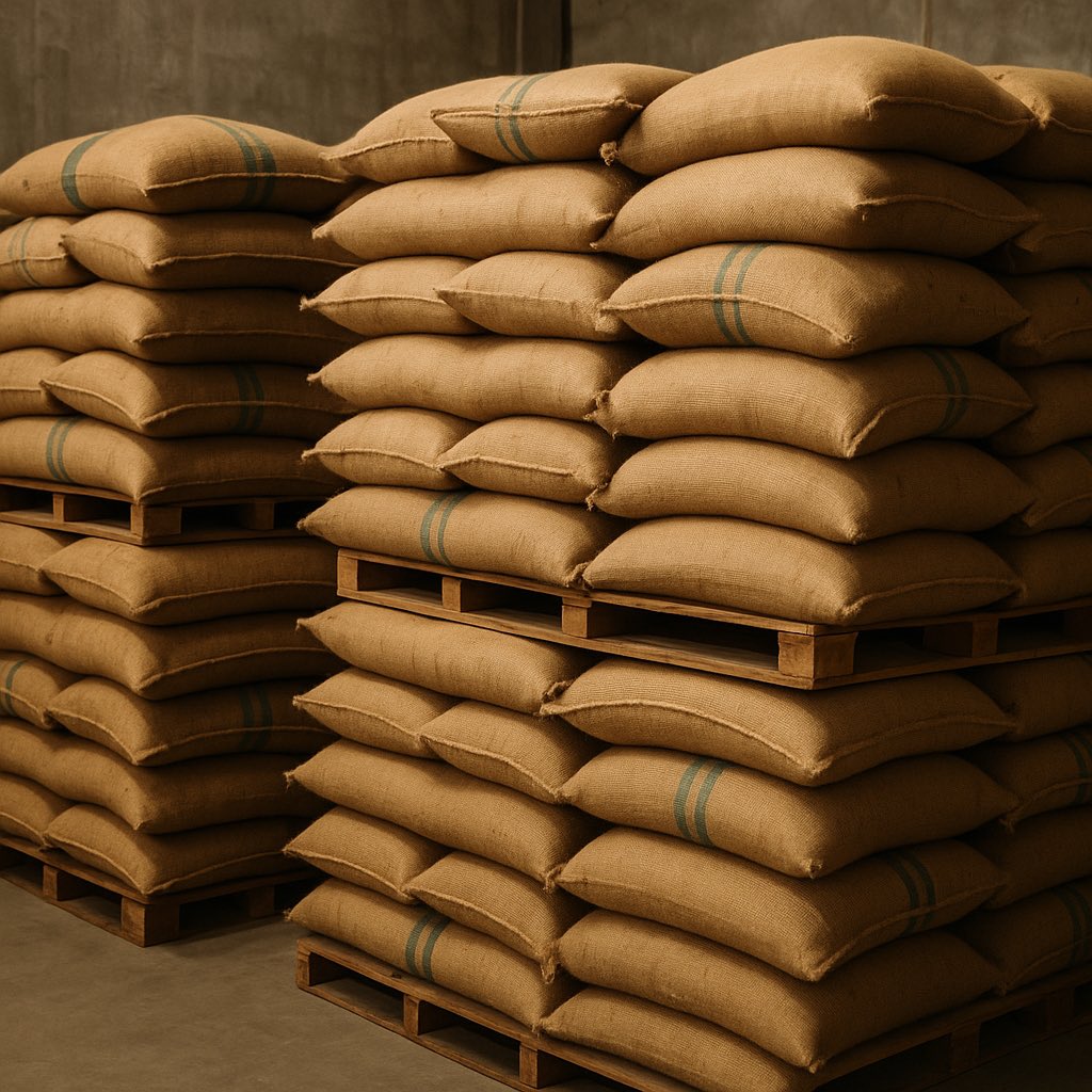 Asociación de Exportadores de Café de Honduras tweet media