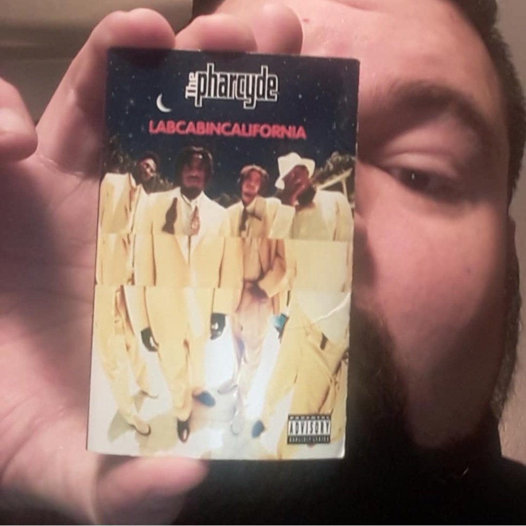 <a href="/spacecowboyhash/">ウーゴ・アルーダ。 🪴🪮</a> <a href="/thepharcyde/">the pharcyde</a> <a href="/DeliciousVinyl/">Delicious Vinyl</a>