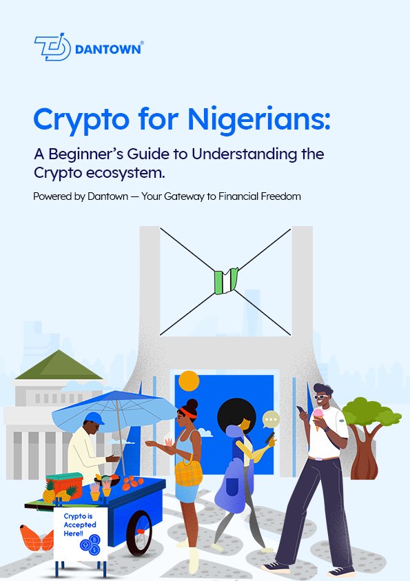 godantown's tweet image. We created an ebook to help newbies understand the crypto ecosystem. 

Grab it here: bit.ly/a-crypto-guide