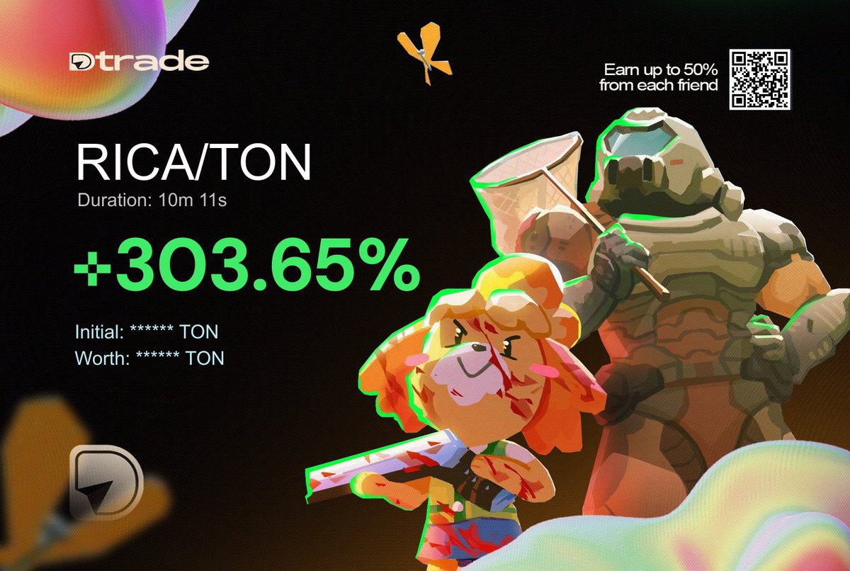 Took some P today for the weekend ahead

Hi TON Community