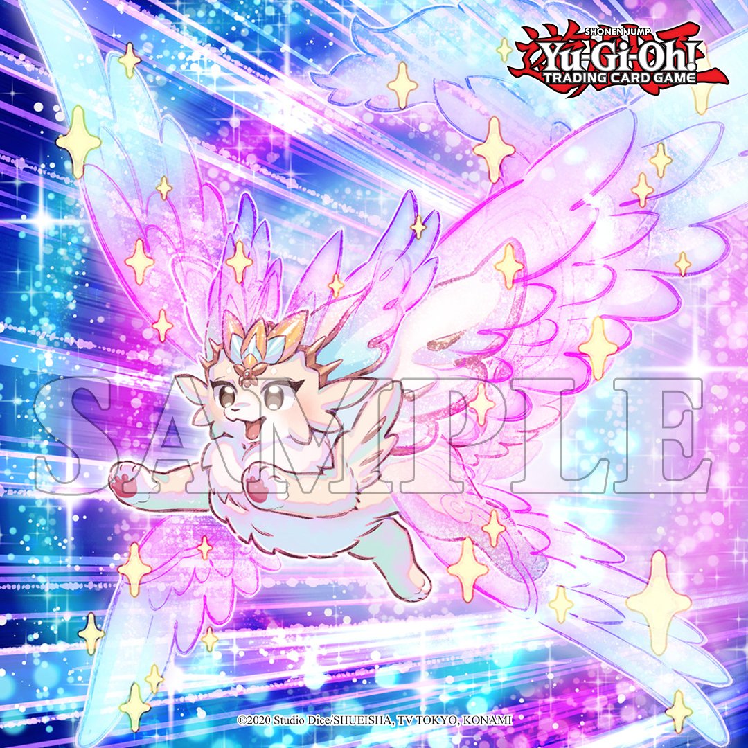 Yu-Gi-Oh! TCG tweet media