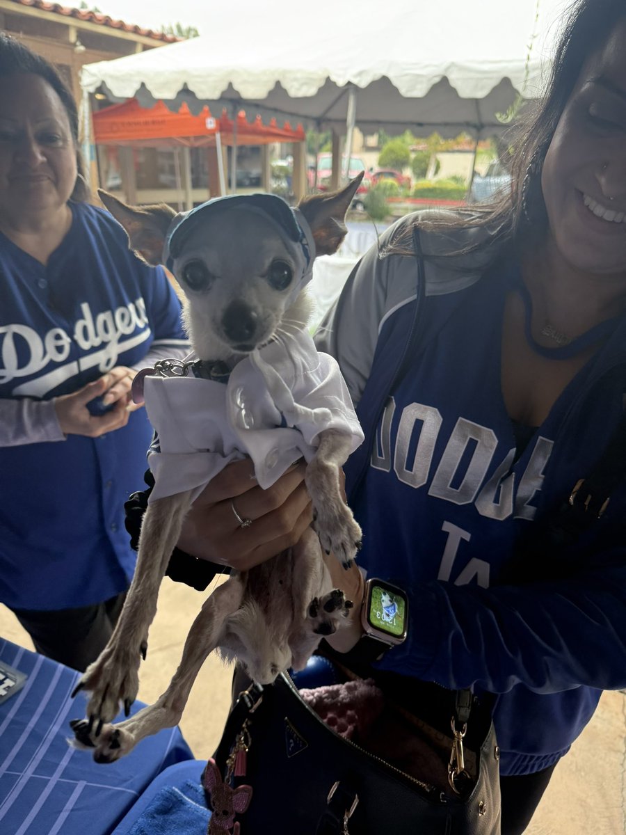 It’s raining today