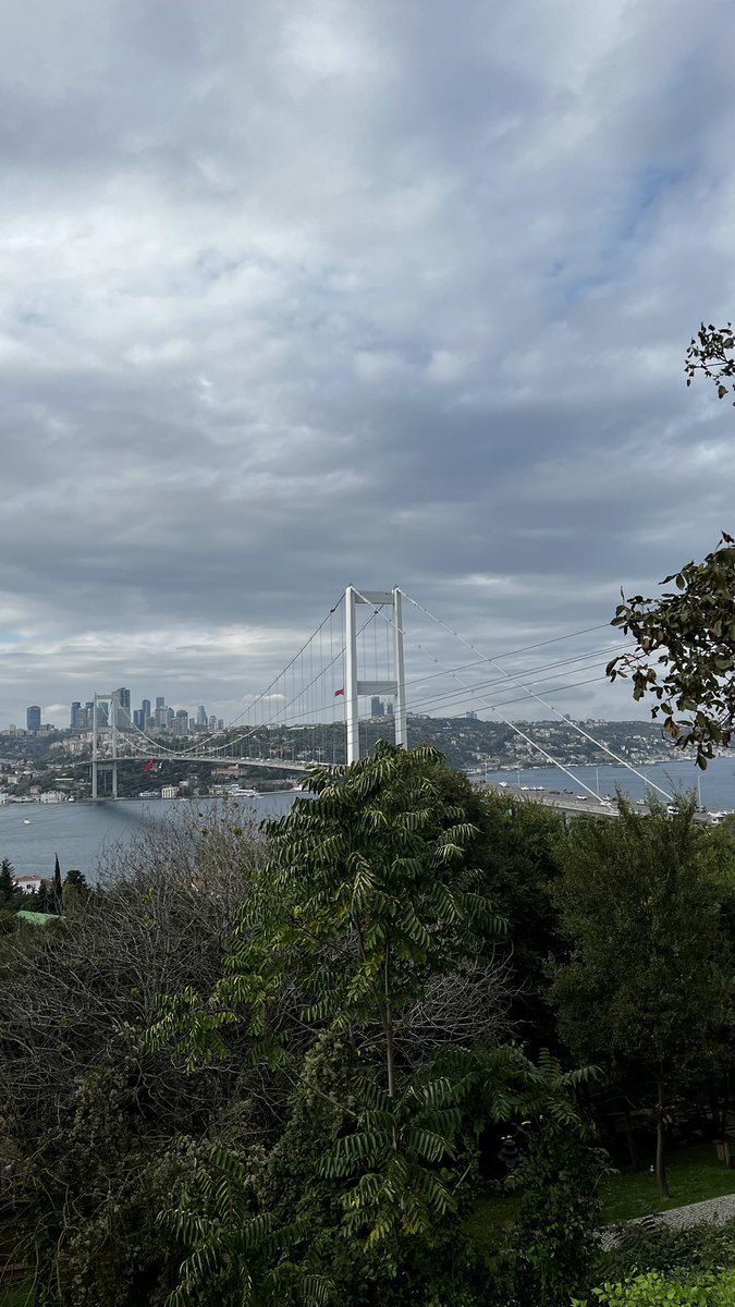 En İstanbul fotoğrafım