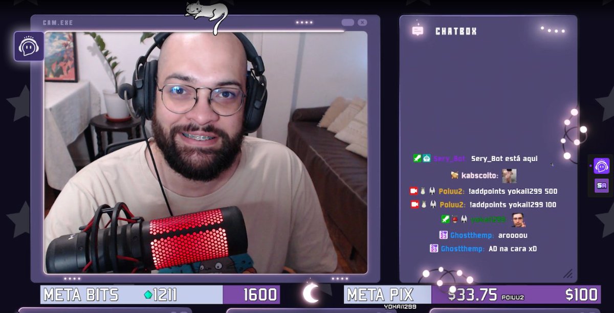 Poiuu2_'s tweet photo. (PT/EN) Estamos ao vivo, hoje tem lançamento de Where Winds Meet, chega mais! 

>>>> https://t.co/eu06UHUfSs <<<<

#WhereWindsMeet @WhereWindsMeet_ https://t.co/eJl4Y2JEfy
