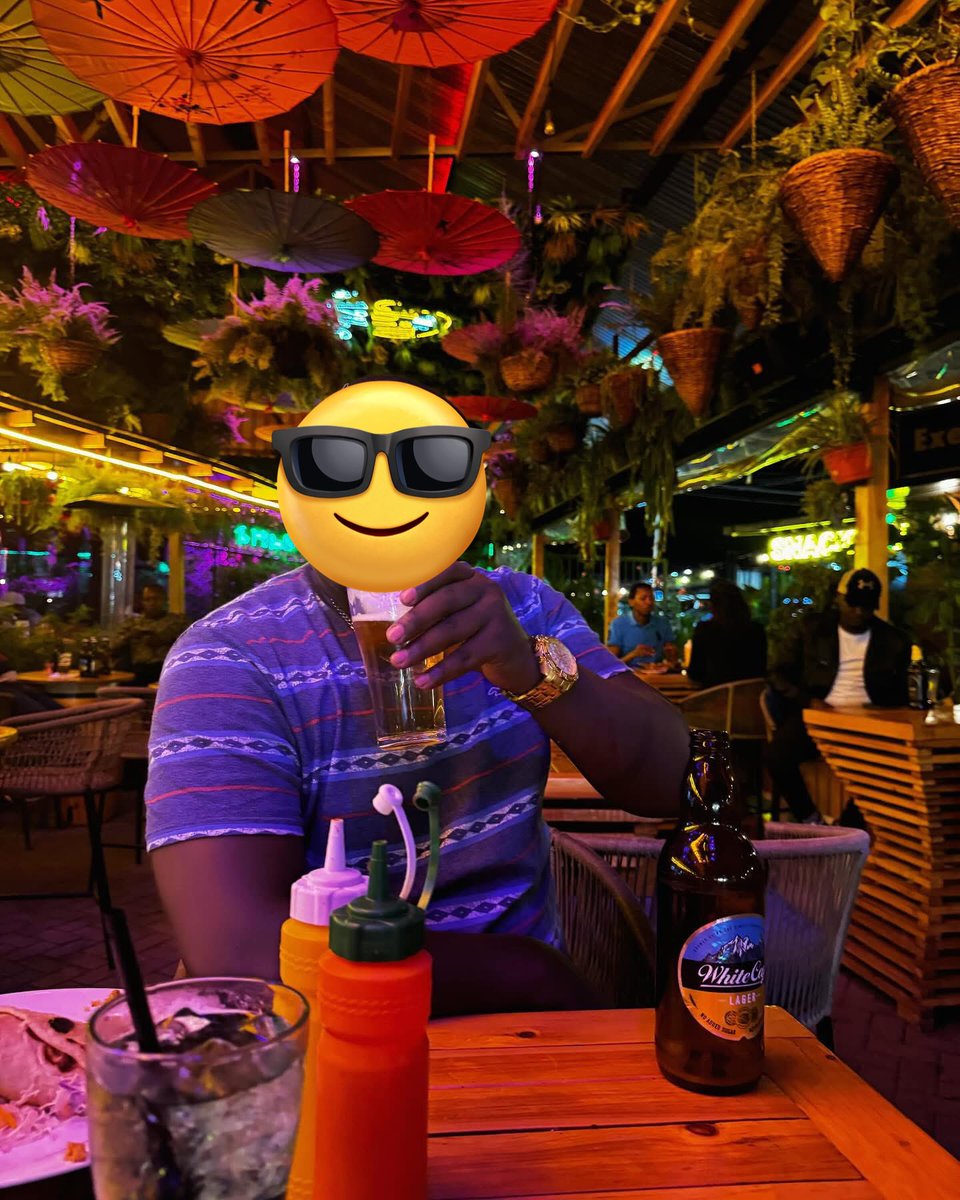 They do during the day …. We do at night…