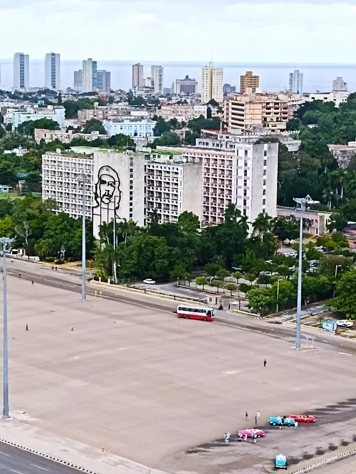 🇨🇺#CubaVencerá