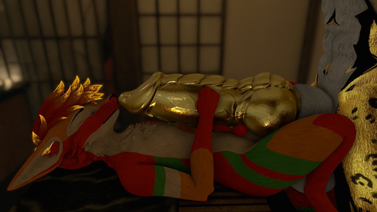 Will it fit?~

ft:<a href="/Knuffelfratz_/">Knuffelfratz~</a>