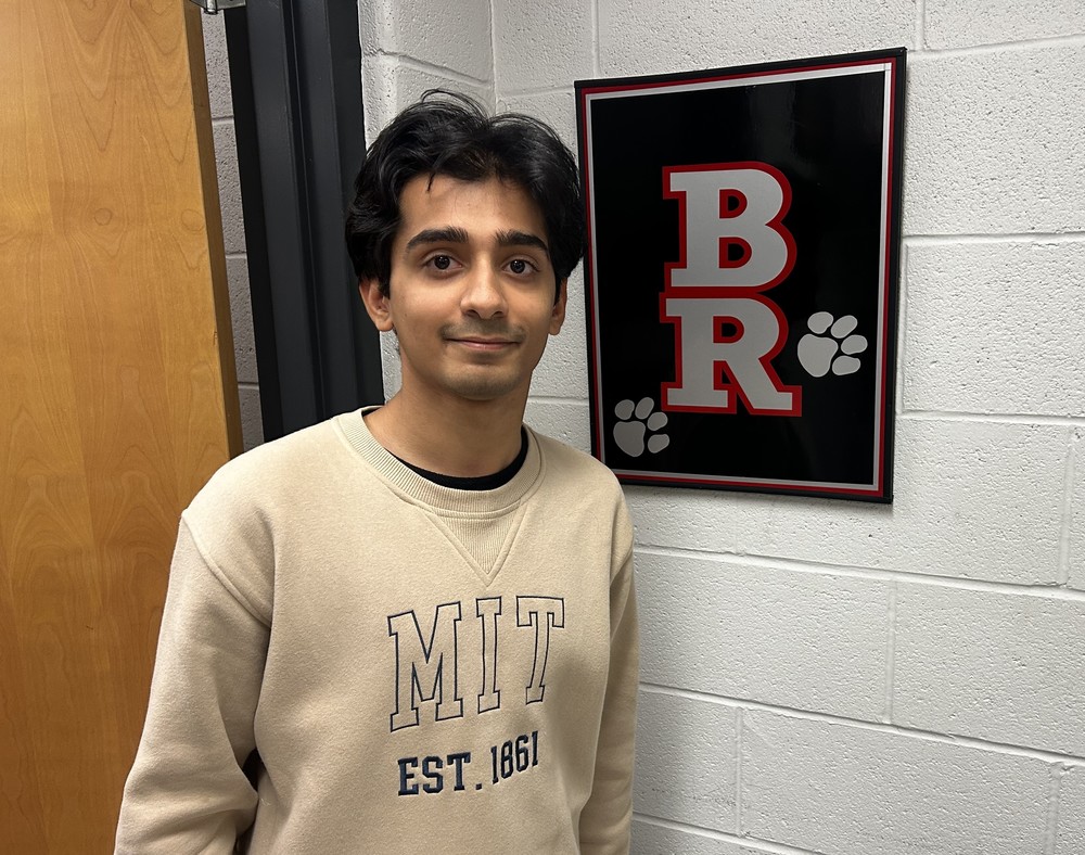 There is nothing artificial about the intelligence discovered by this Bridgewater-Raritan High School senior  hs.brrsd.org/o/brhs/article…