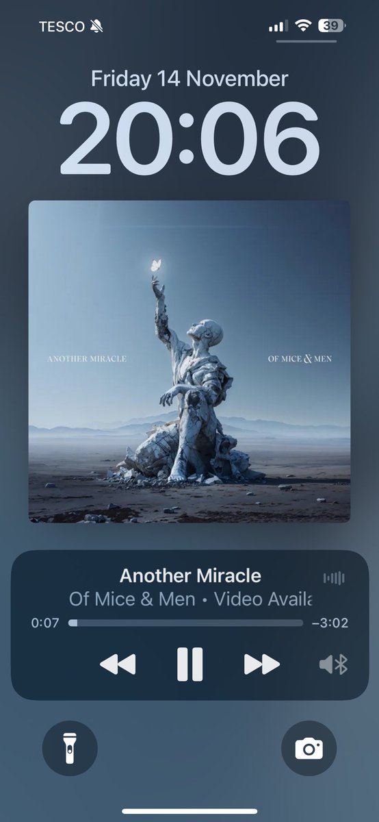 deadwexght's tweet photo. Happy new @OMandM day to those who celebrate https://t.co/JOIvFrhqqr