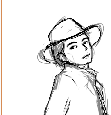 Mi primera vez dibujando un boynextdoor