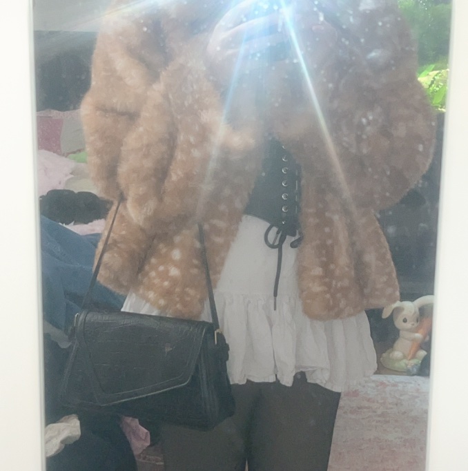 Chat quick pick a purse