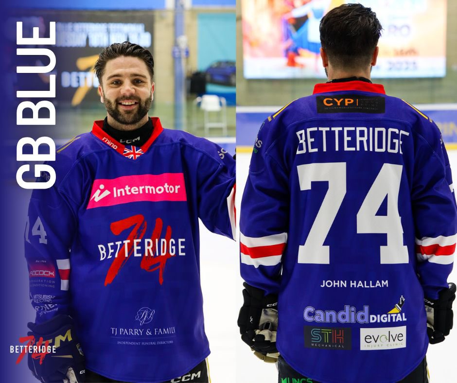 Ollie Betteridge tweet media