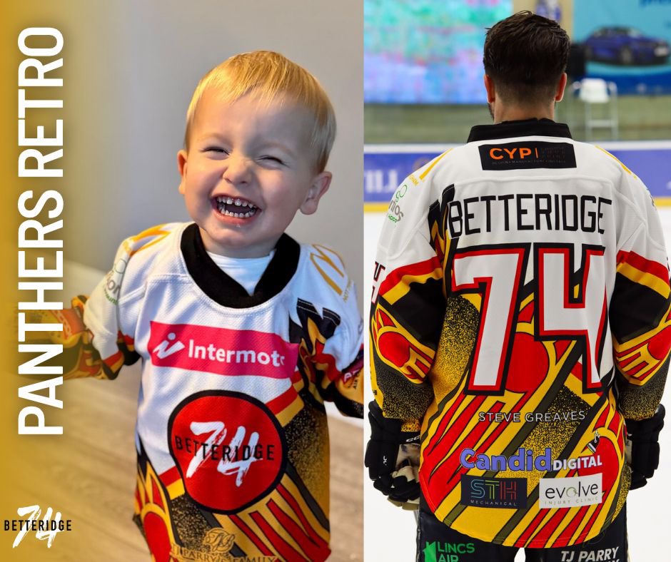 Ollie Betteridge tweet media