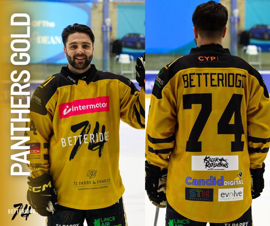 Ollie Betteridge tweet media