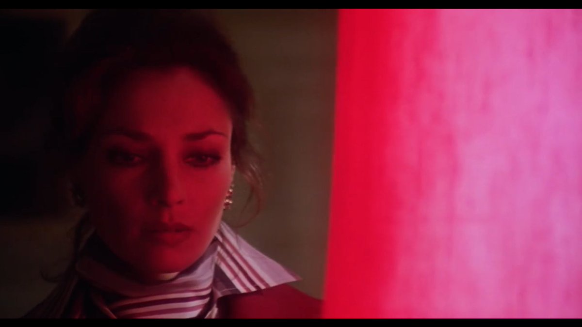 Sarah Makes People Watch Things! tweet media