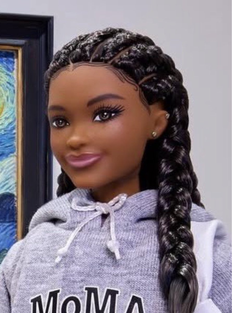 WAIT- IS THIS A NEW SIDE GLANCE BROOK????