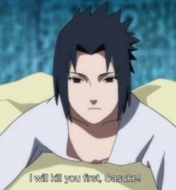 sasukancelled's tweet image. the way he dgaf is killing me 😭😭😭😭😭😭😭😭😭😭😭😭😭😭😭