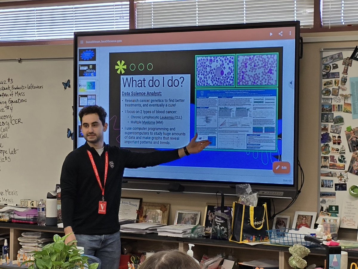 PayneJrHigh tweet media