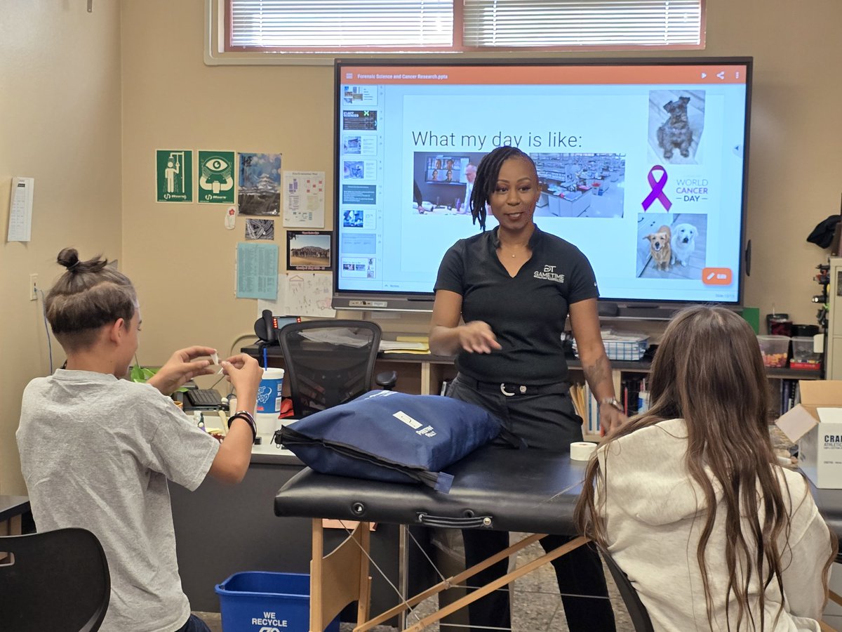 PayneJrHigh tweet media