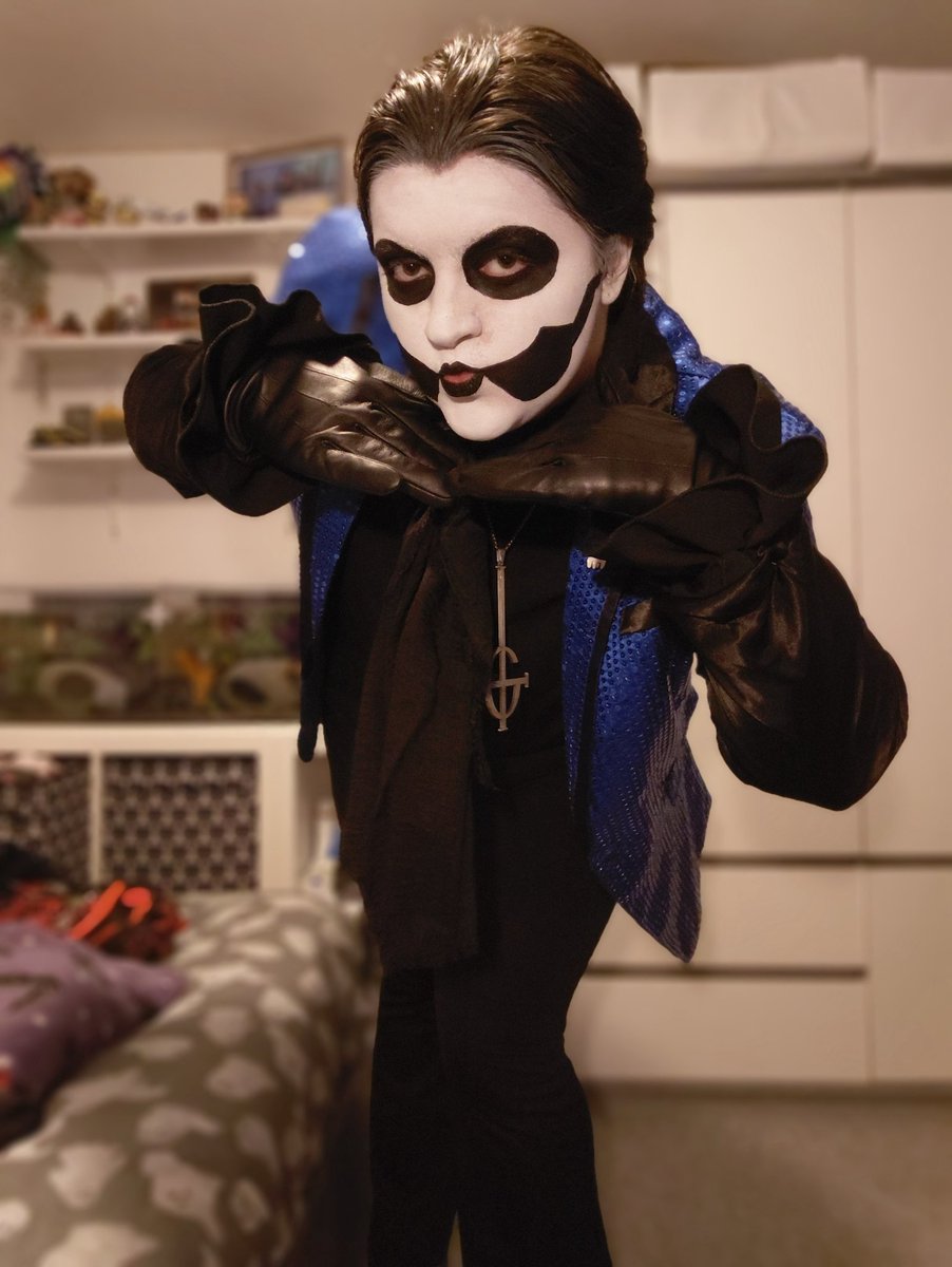 izzyfossil ⭐️ tweet media