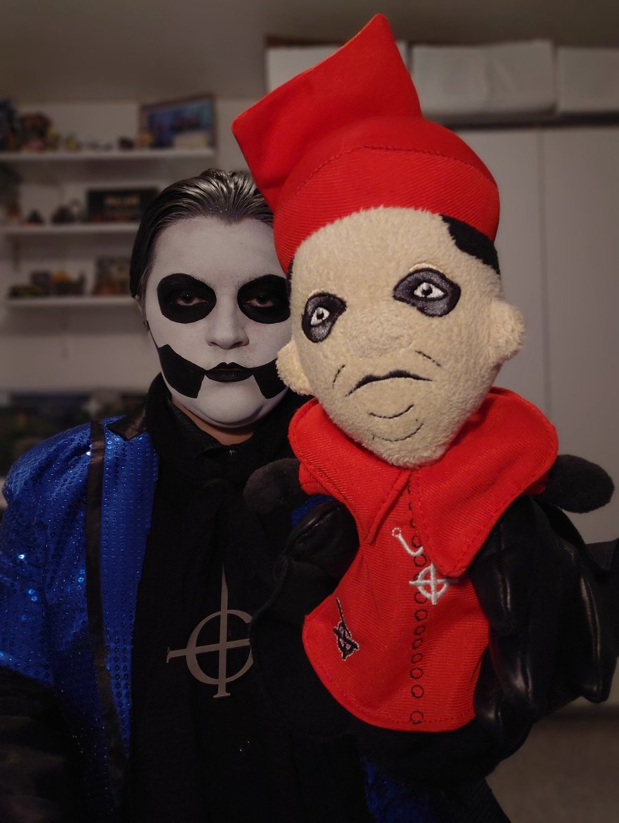 izzyfossil ⭐️ tweet media