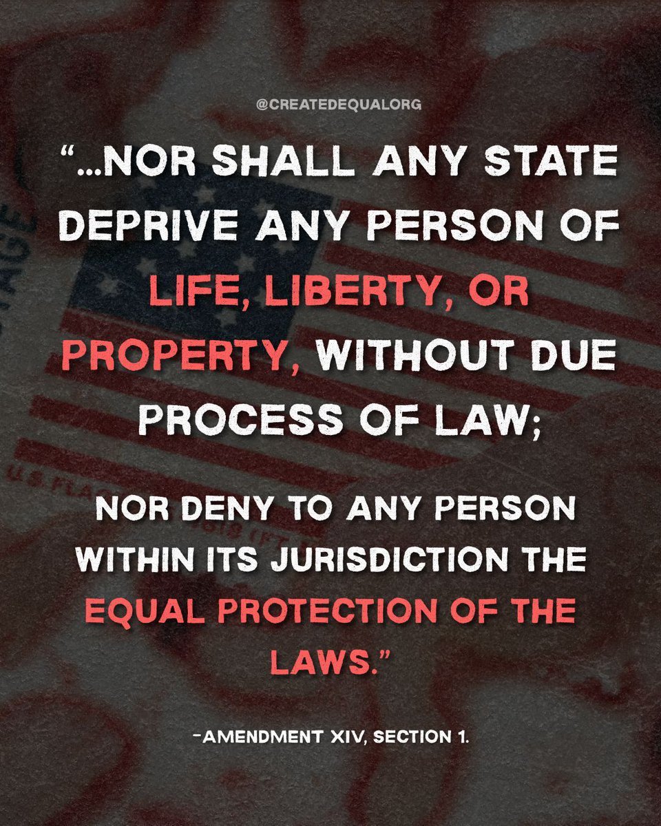 createdequalorg's tweet image. Preborn people should be protected by law just like born people are.

#preborn #righttolife #antiabortion