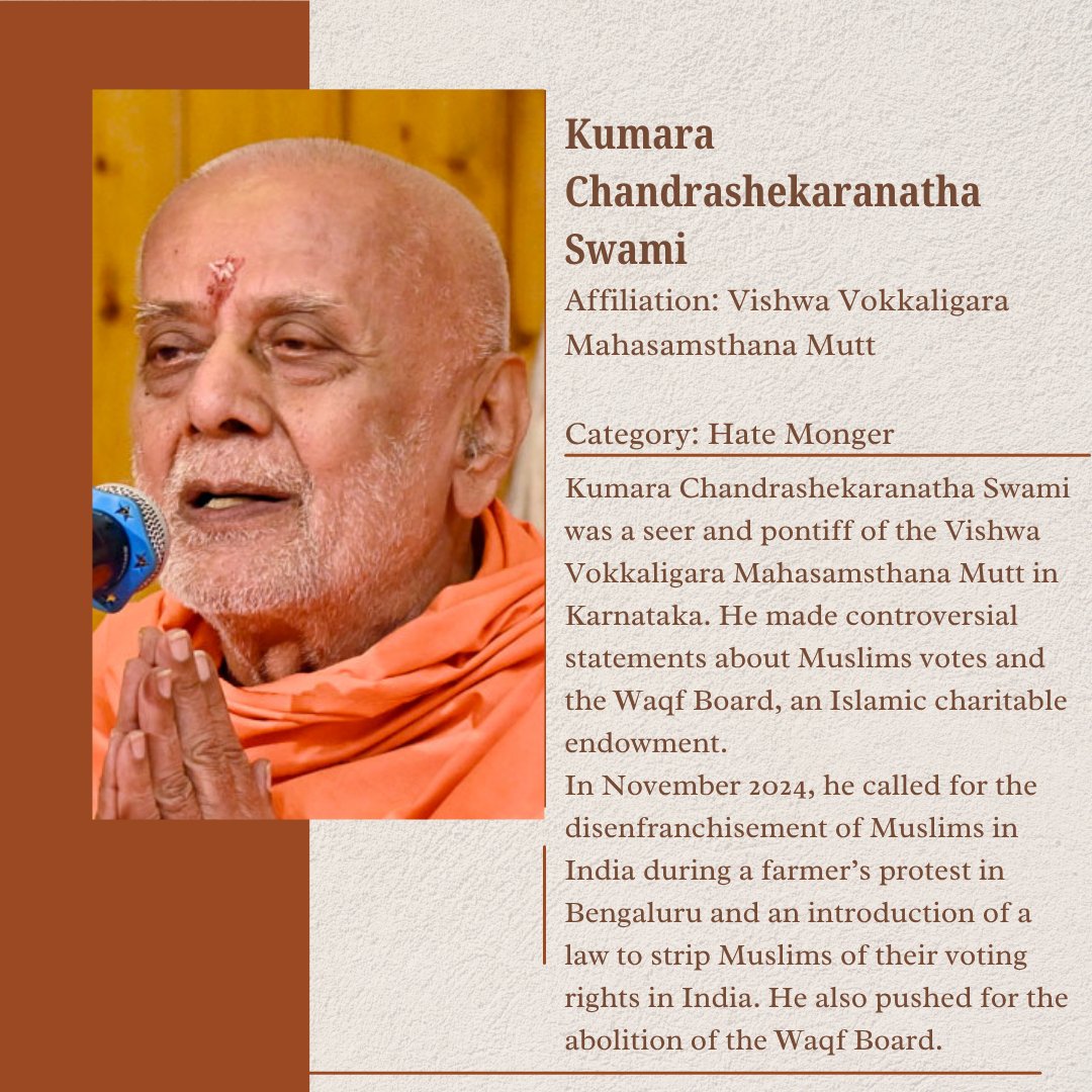 Hindutva Profiles tweet media