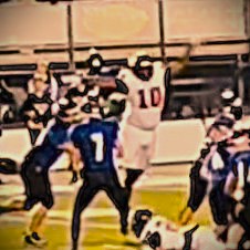 CanaanSandy's tweet image. #PLAYOFF RD 1 2NITE! KEEP FLY&apos;N AIR..I ! CATCH UM KEIVAY!  BLOCK UM ASTON &amp;amp; TUCKER! #WPS @SlocumAri @tuckeryoung74 @keivay7 @AshtonDawson26 !  @RazorbackFB #commits #BringBootHome