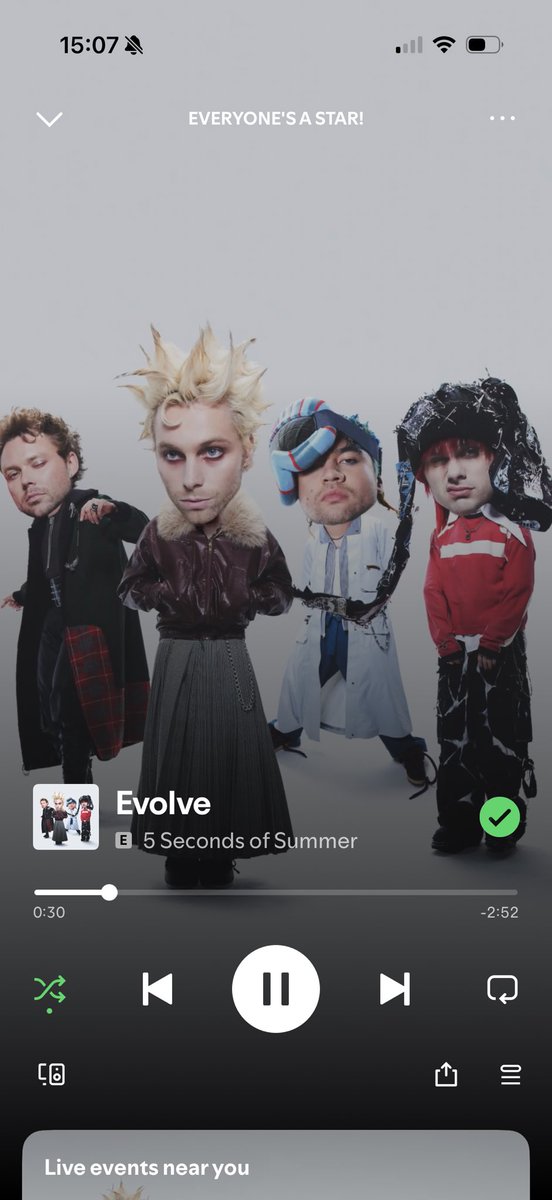 gllitters's tweet photo. incredibly obsessed with the fact that these songs were written and produced by the same man, thank u for ur service jason evigan https://t.co/x7aBSCqH2Z