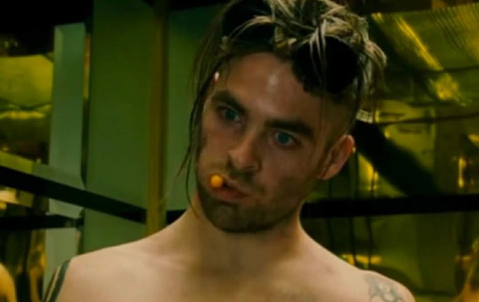 can't tell if I'm losing followers because I haven't been posting enough about Jim or bots are being removed