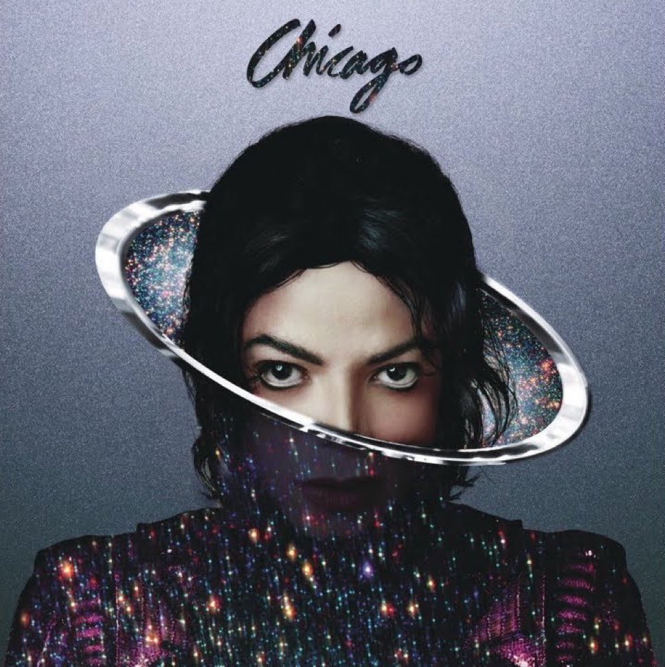 MJChartData's tweet image. Chicago by Michael Jackson had its biggest day ever on Spotify with 956,080 streams.