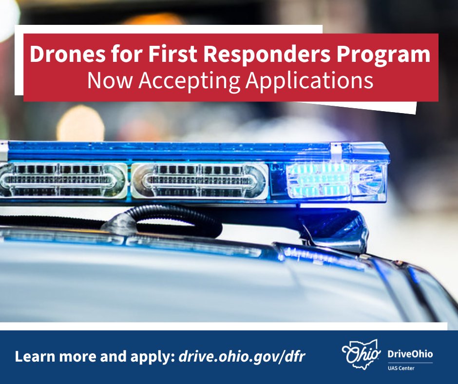 DriveOhio tweet media