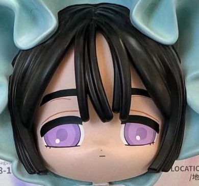 dollssua's tweet image. is she stupid does she have a brain