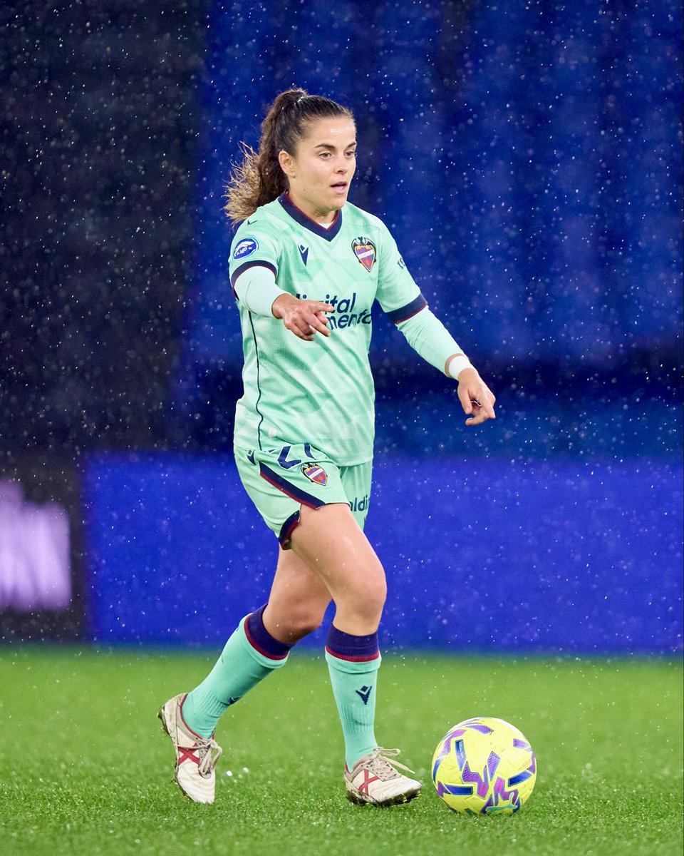 👉 Ahí quiere buscar la remontada Carol Marín 

#LigaFMoeve | #DéporABANCALevante