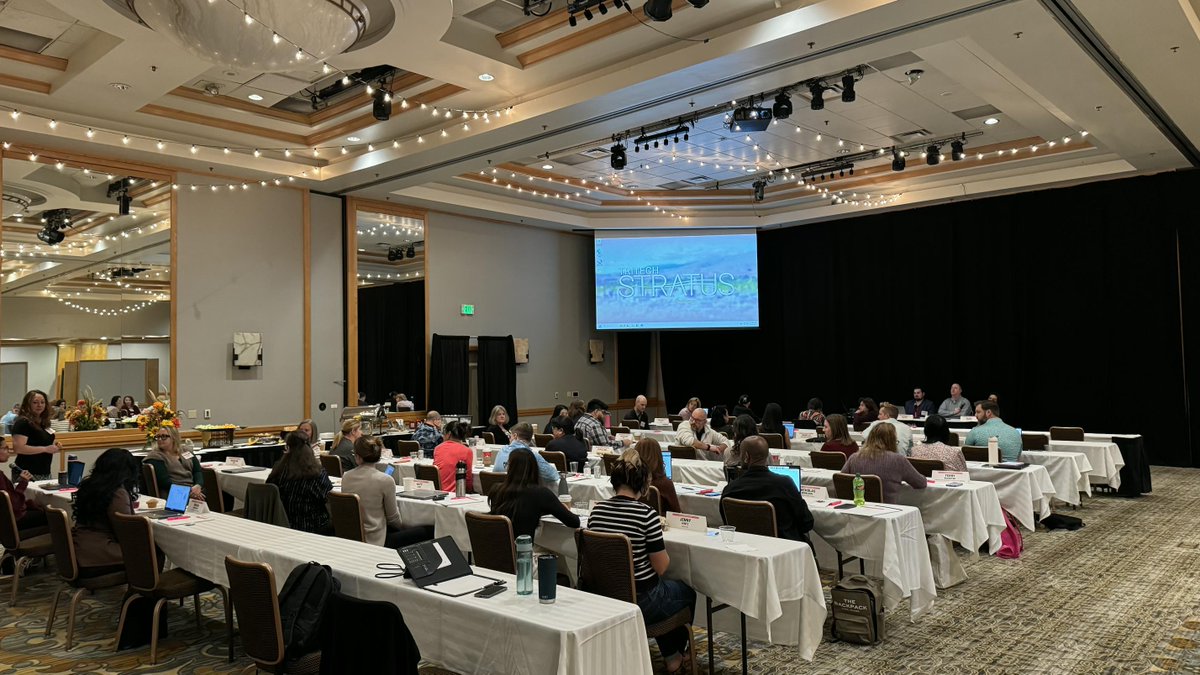 TriTech Software tweet media