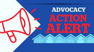 Advocacy Alert | Trump Administration Releases CoC Funding Notice Drastically Cutting Funding for Permanent Housing and Putting 170,000 People At Risk of Homelessness.

Contact your Congressperson immediately.
ow.ly/vSGO50XrWLi

More info:  ow.ly/sXIQ50XrWLg