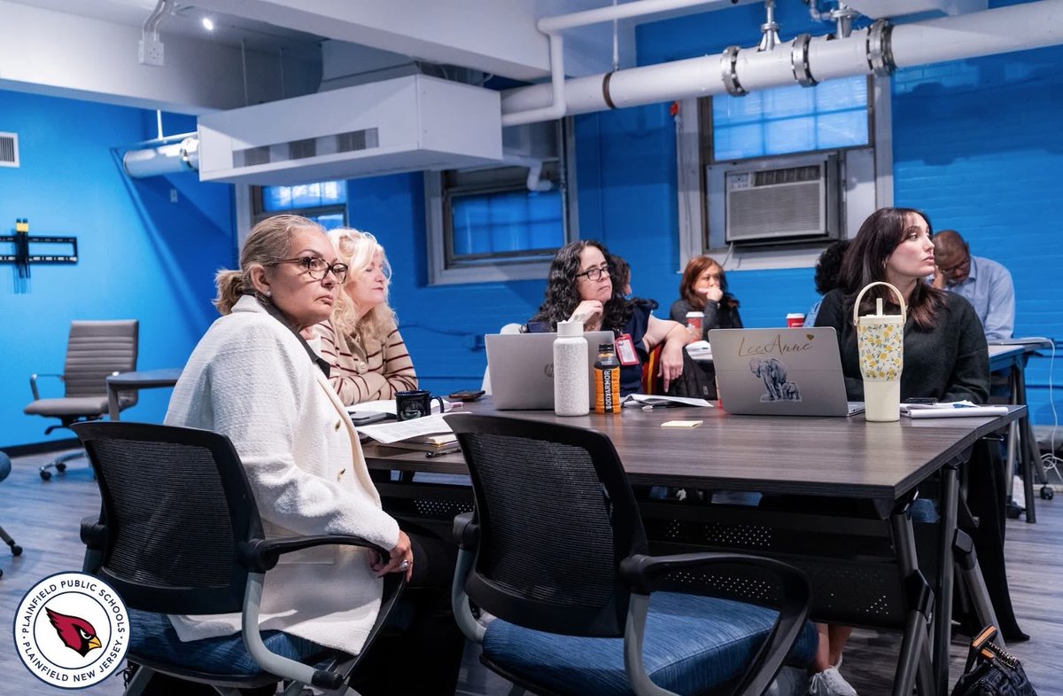 Rashon K. Hasan, Ed. S. tweet media