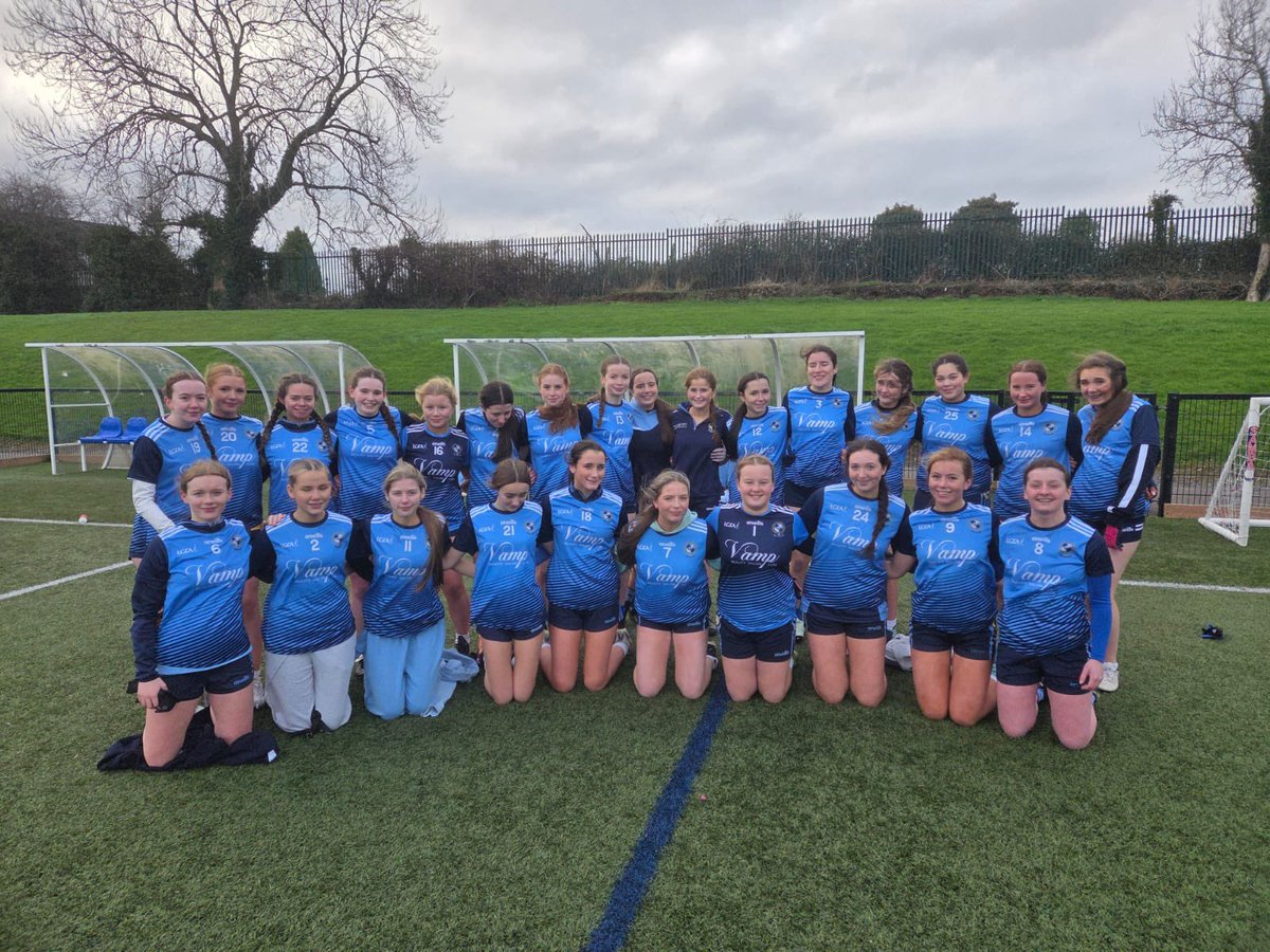 Rathmore Grammar PE tweet media