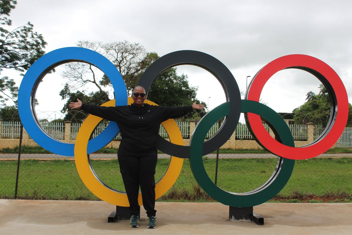 _eocga's tweet image. EOCGA was honoured to host Mrs. Dorothy Tlagae-Gaseitsiwe, Chief Executive Officer of the Botswana National Olympic Committee , together with Ms. Baboni Kupe, Senior Manager at BNOC, for a strategic benchmarking visit at our offices in Lobamba.

#EOCGA #BNOC #RegionalCooperation