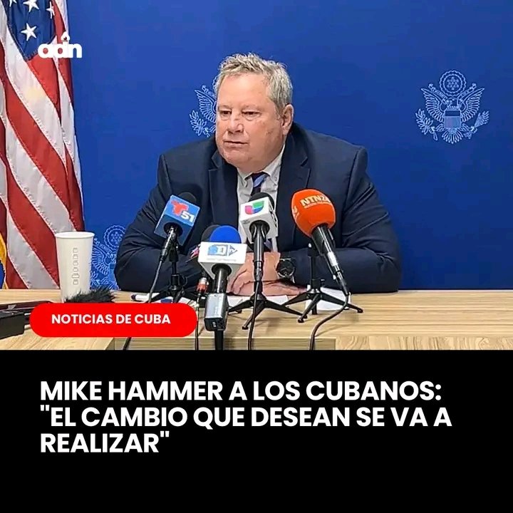 Tiembla el PCC. #Cuba