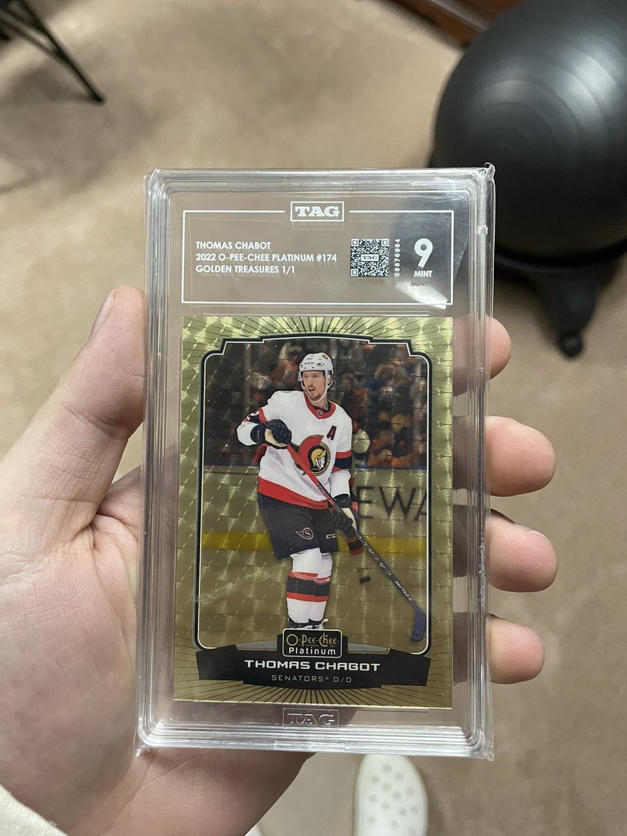 Very happy about this pickup #ChabotShalom