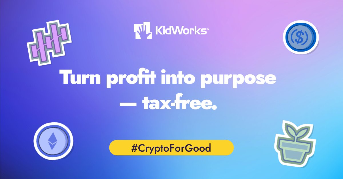 KidWorks tweet media