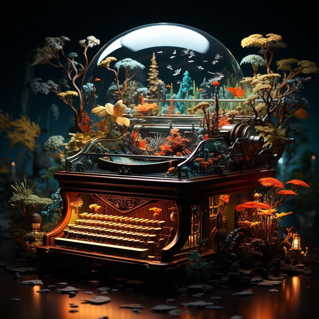 noveliciouss's tweet image. Live life as if everything is rigged in your favour.

Rumi
#writerslife #writing
#LeonardoDiAetherhart