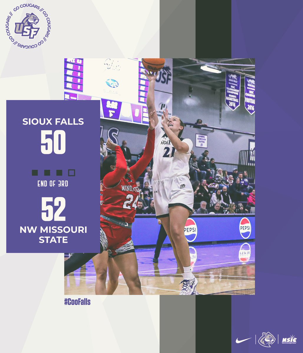 🏀🏀🏀🐾

#CooFalls | #GoCoo