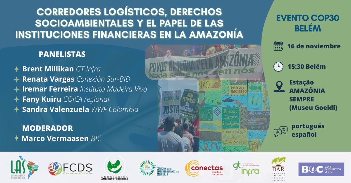 Bank Information Center tweet media