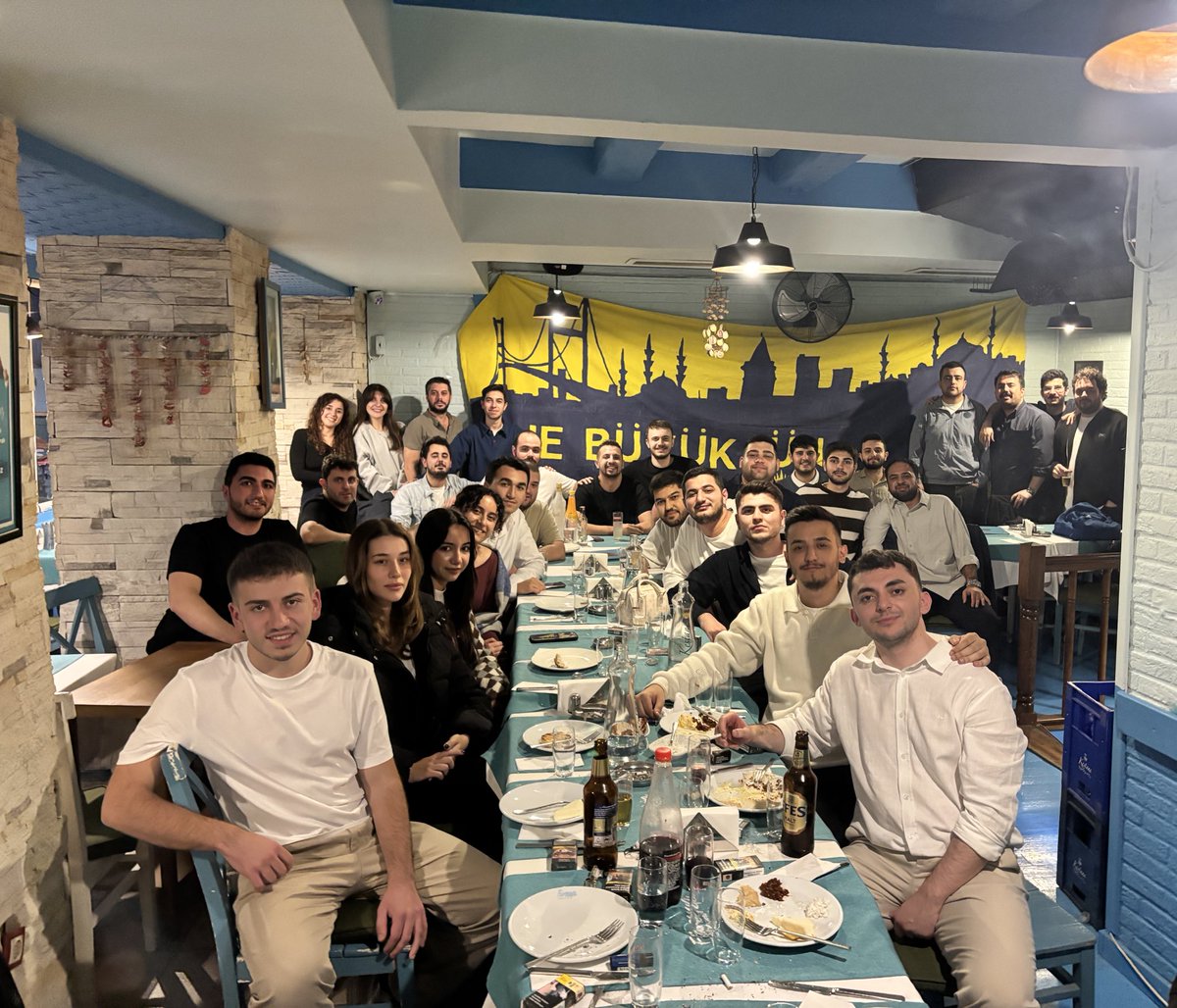 #NiceSenelereİstanbulTayfa